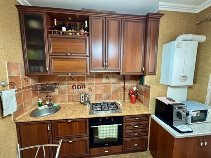 1-комн квартира Кирова улица, 101