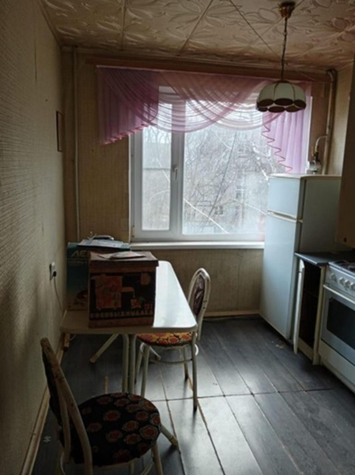 2-комн квартира авиагородок улица, 101