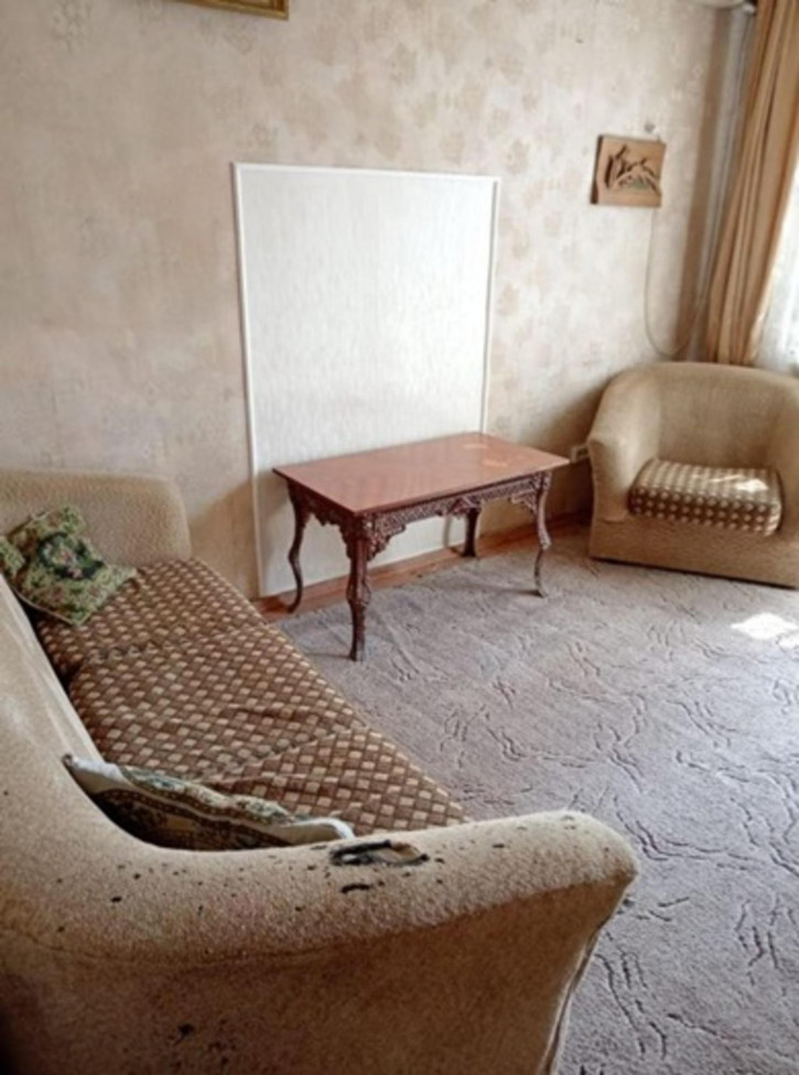 2-комн квартира авиагородок улица, 101