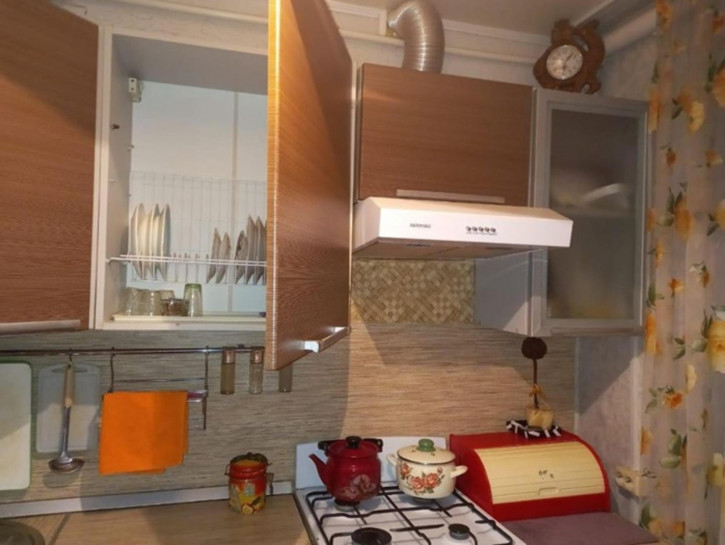 1-комн квартира энгельса улица, 101
