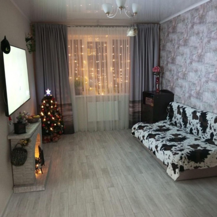 2-комн квартира Крупской улица, 101
