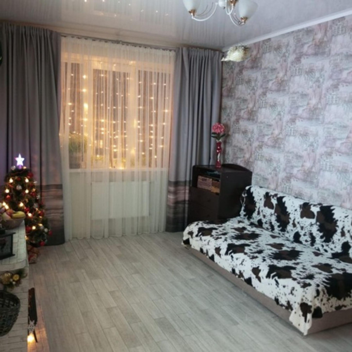 2-комн квартира Крупской улица, 101