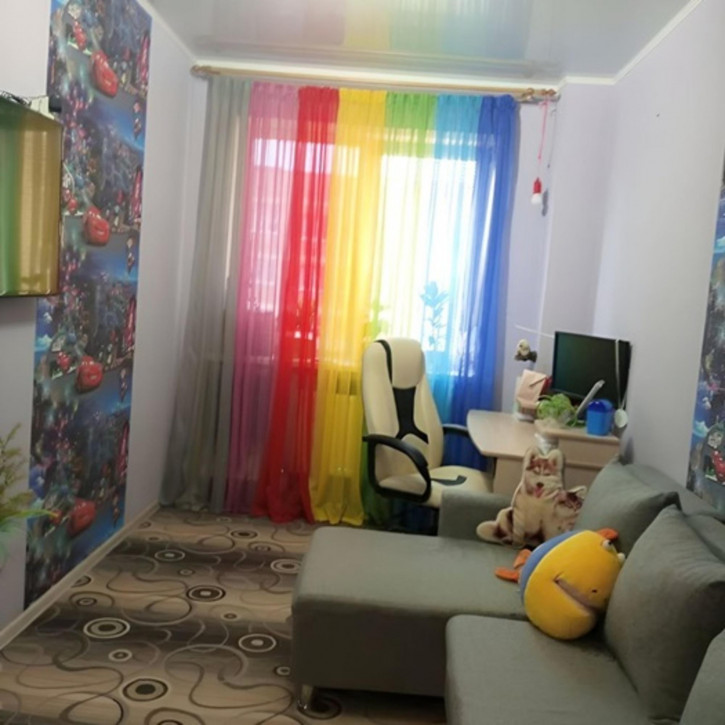 2-комн квартира Крупской улица, 101