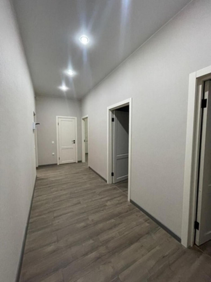 2-комн квартира Олимпийское кольцо улица, 101