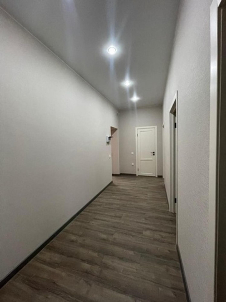 2-комн квартира Олимпийское кольцо улица, 101