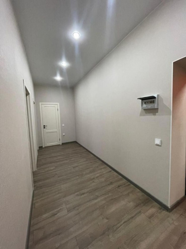 2-комн квартира Олимпийское кольцо улица, 101