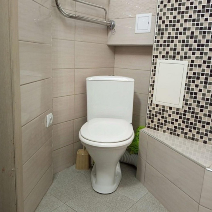 2-комн квартира Крупской улица, 101