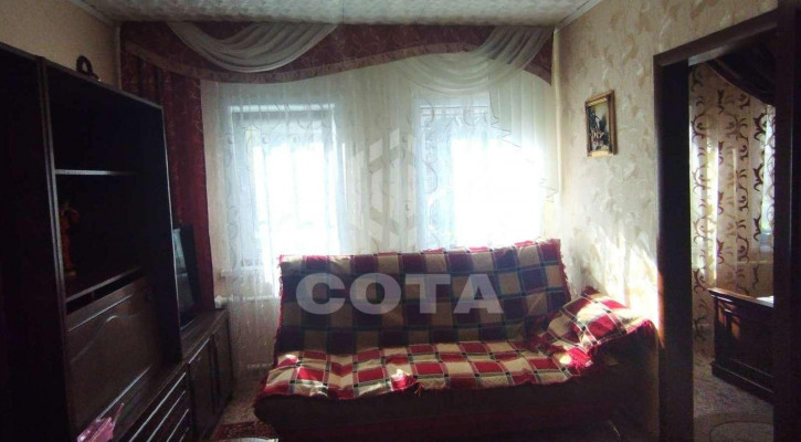 Коттедж/дом Рабочего класса улица, 24