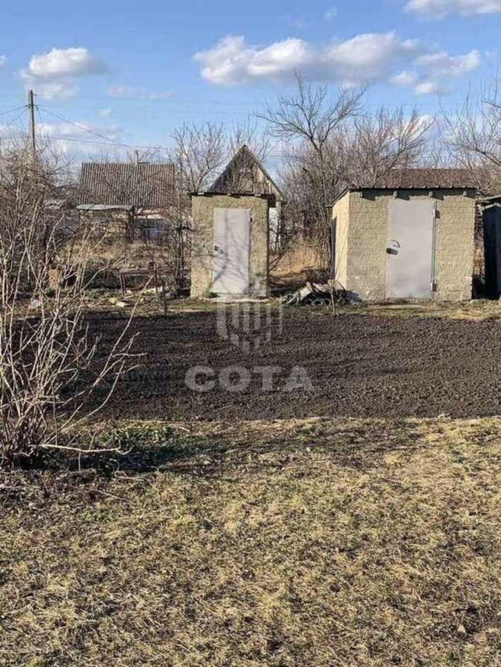Земельный участок Южный снт, 501