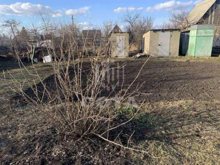 Земельный участок Южный снт, 501