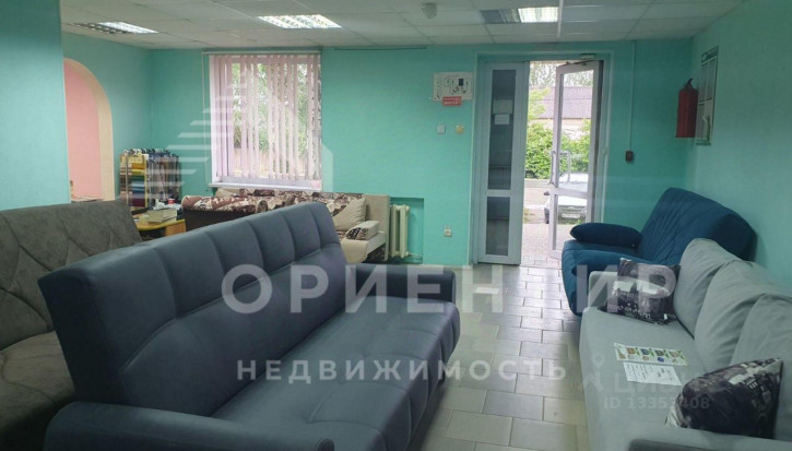 Торговое помещение улица Профсоюзов, 11,  д. 11