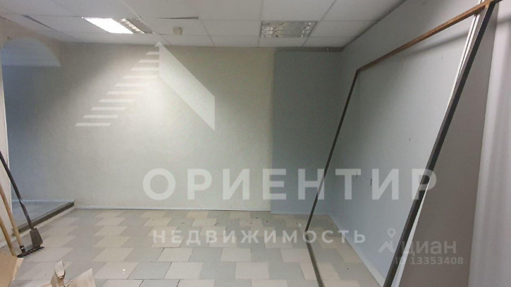 Торговое помещение улица Профсоюзов, 11,  д. 11