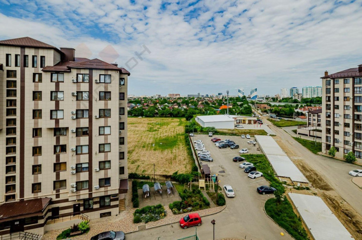 2-комн квартира Тургеневское ш ул, 10к1