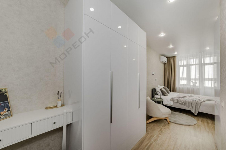 1-комн квартира Конгрессная ул, 27