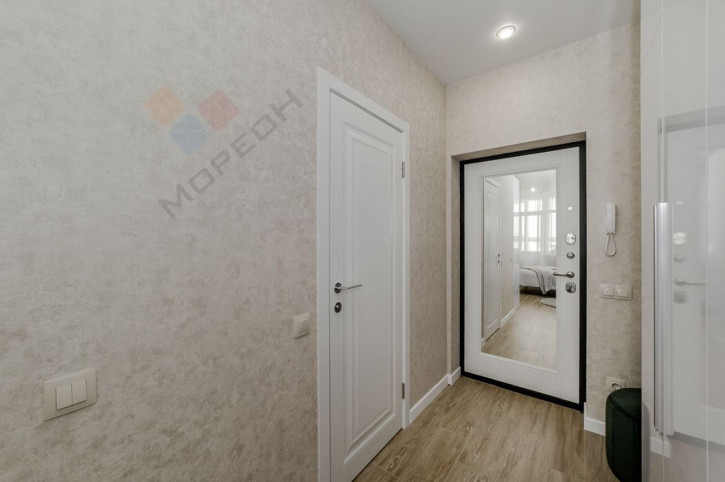1-комн квартира Конгрессная ул, 27