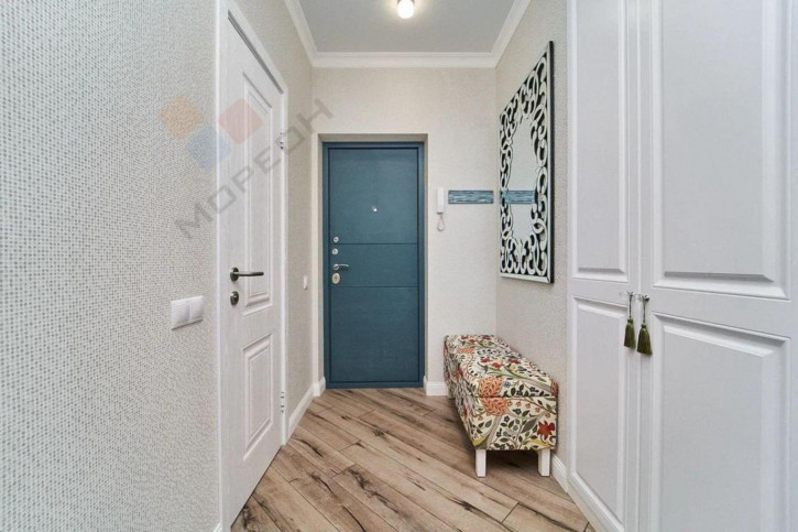 1-комн квартира Гаражная ул, 87к1