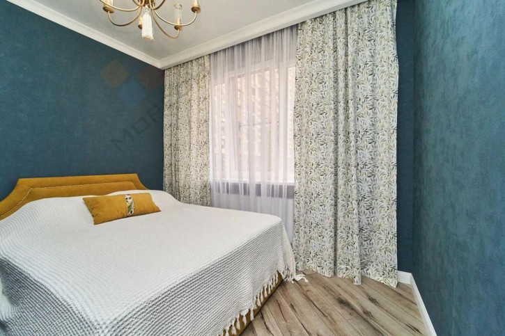 1-комн квартира Гаражная ул, 87к1