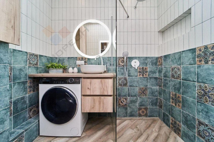 1-комн квартира Гаражная ул, 87к1