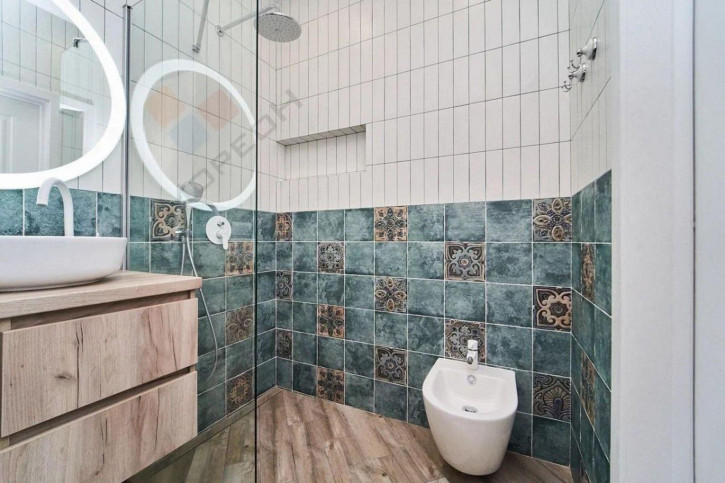 1-комн квартира Гаражная ул, 87к1