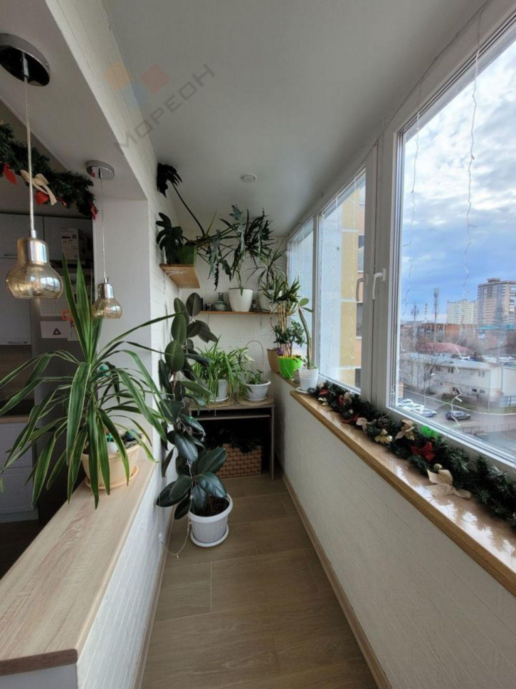 2-комн квартира Репина пр-д, 40