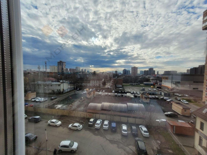 2-комн квартира Репина пр-д, 40