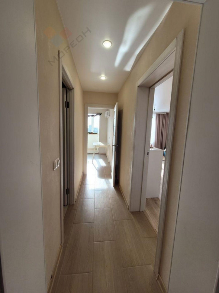 2-комн квартира Репина пр-д, 40