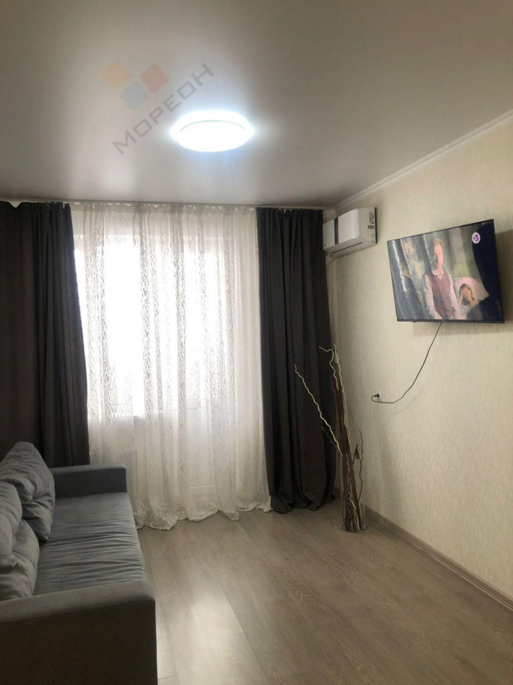 1-комн квартира Гидростроителей ул, 62к3