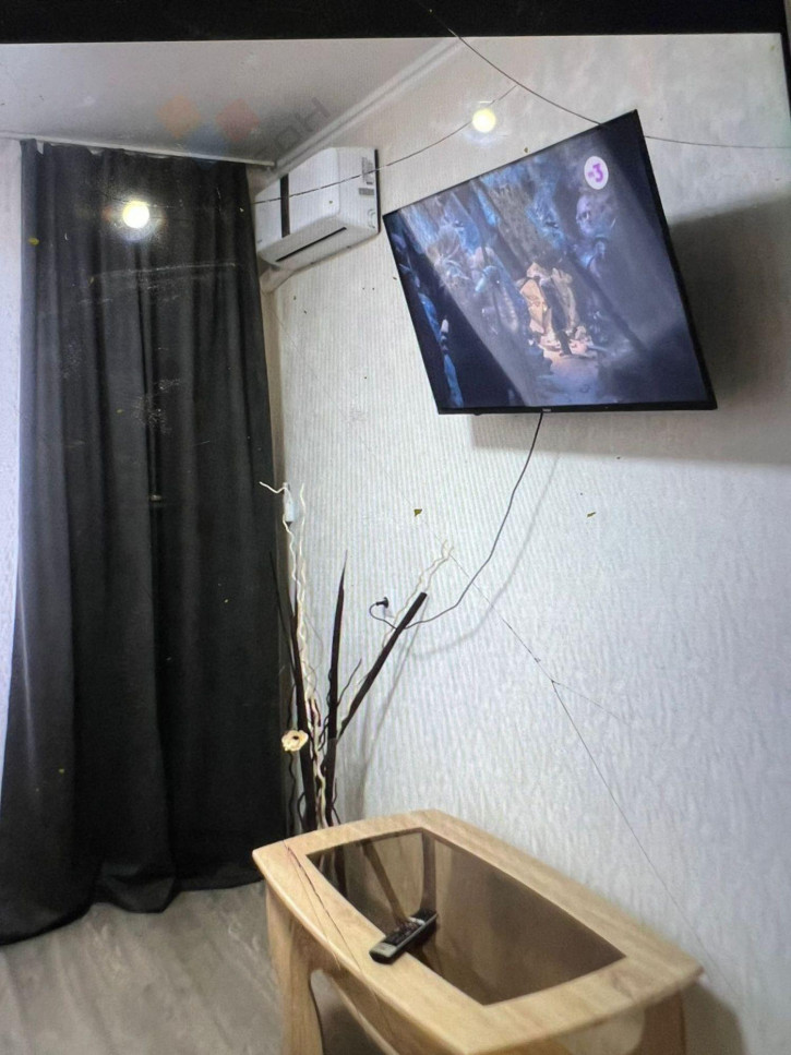 1-комн квартира Гидростроителей ул, 62к3