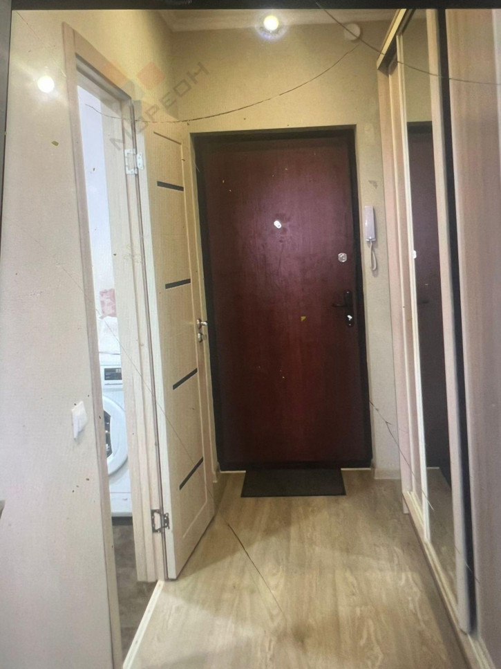 1-комн квартира Гидростроителей ул, 62к3