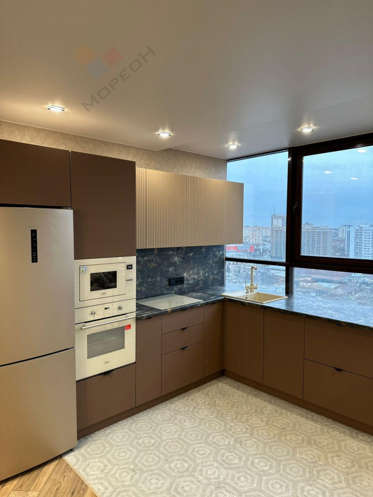 1-комн квартира Гаражная ул, 87