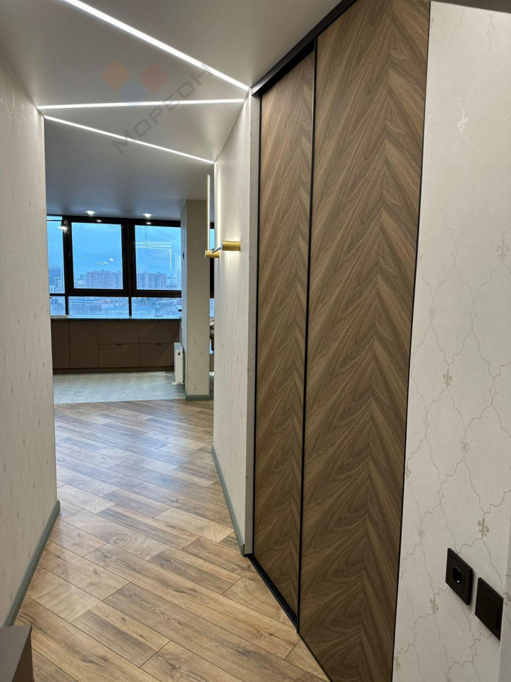 1-комн квартира Гаражная ул, 87