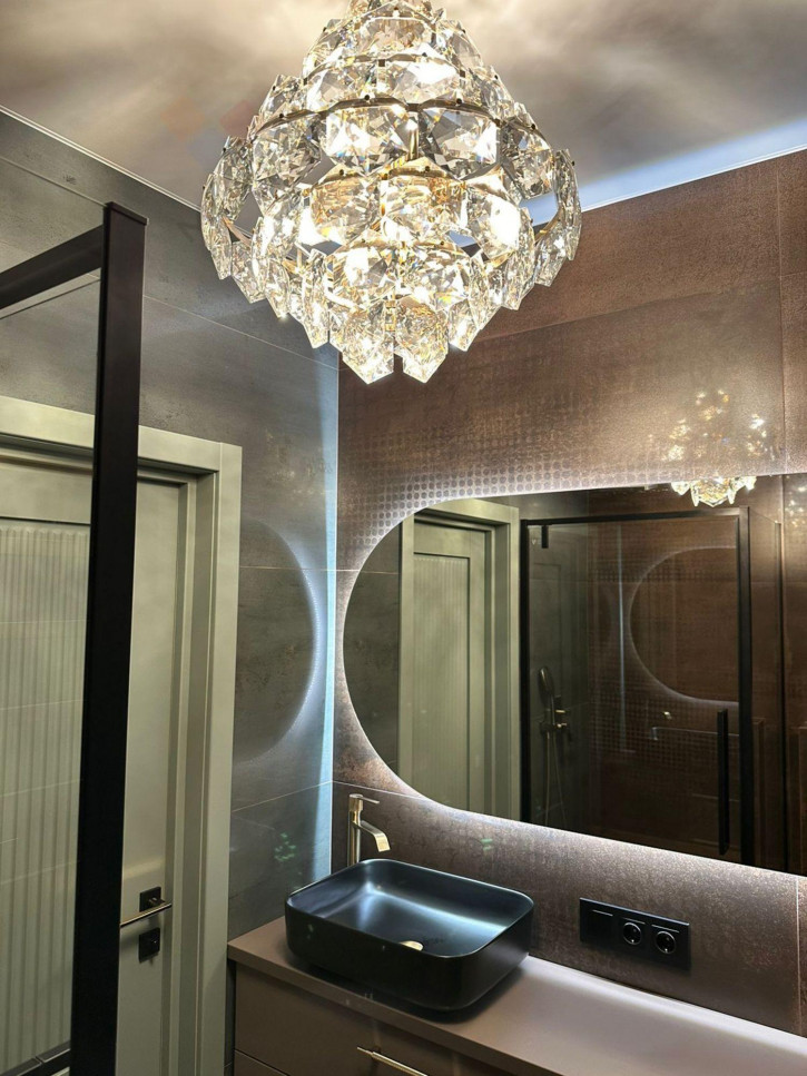 1-комн квартира Гаражная ул, 87