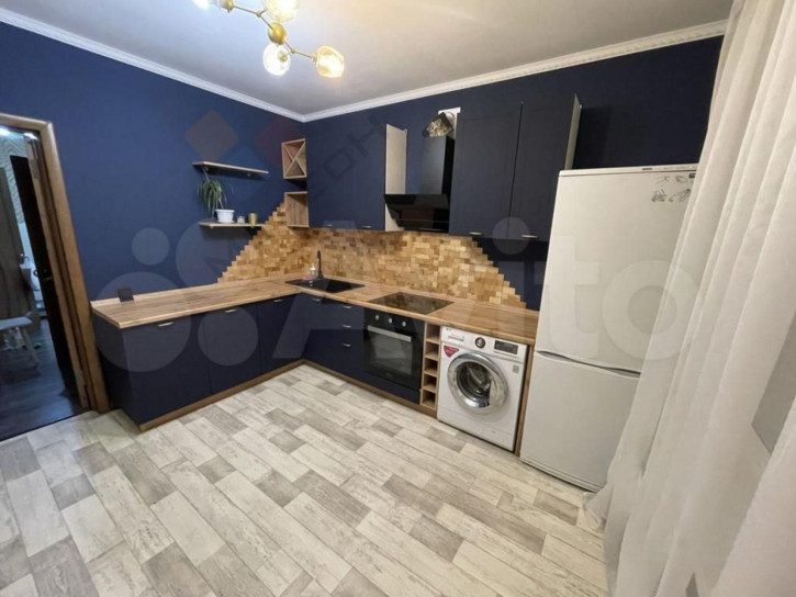 2-комн квартира Тверская ул, 6