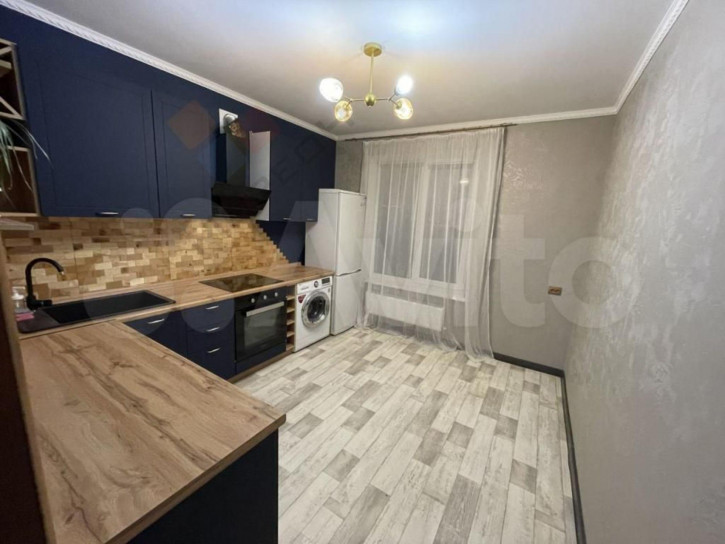 2-комн квартира Тверская ул, 6