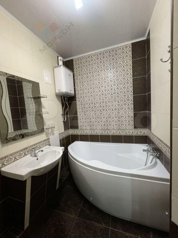 2-комн квартира Тверская ул, 6