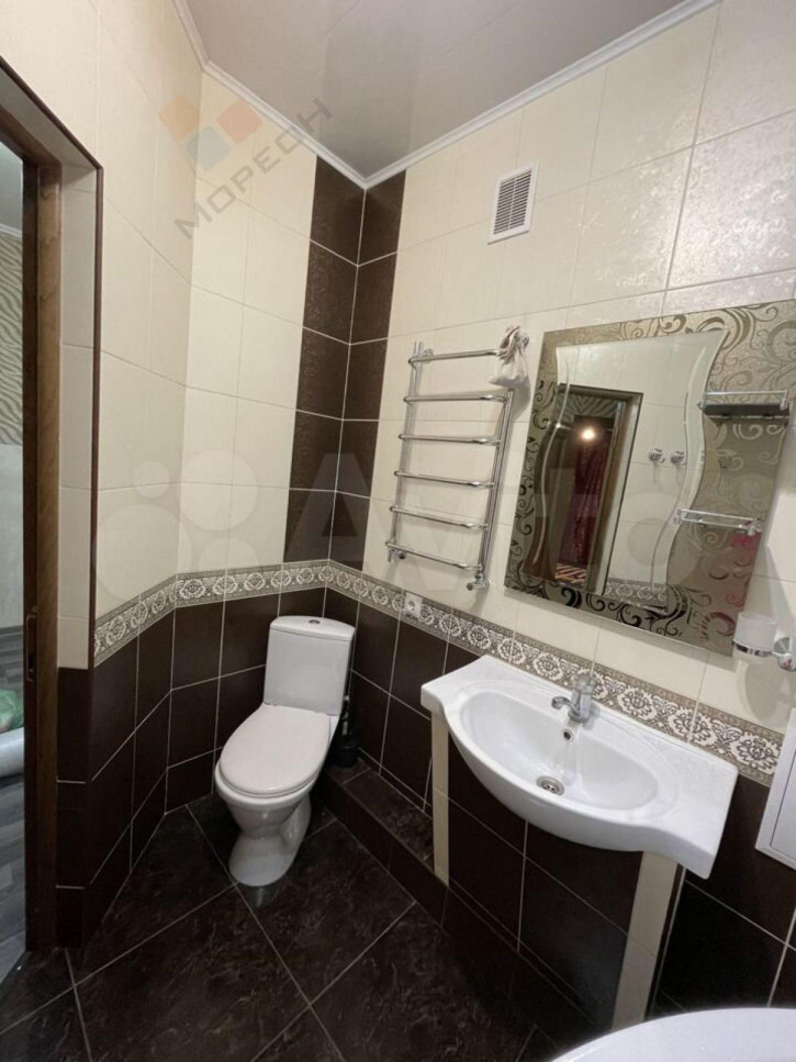 2-комн квартира Тверская ул, 6