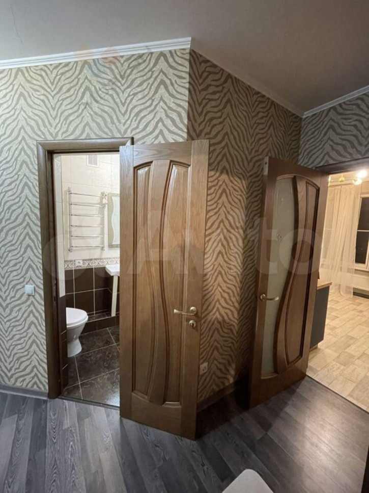2-комн квартира Тверская ул, 6