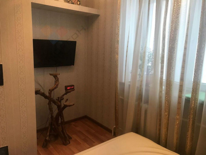 3-комн квартира Бургасская ул, 56/1