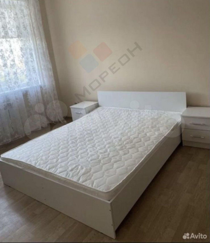 1-комн квартира Седина ул, 12