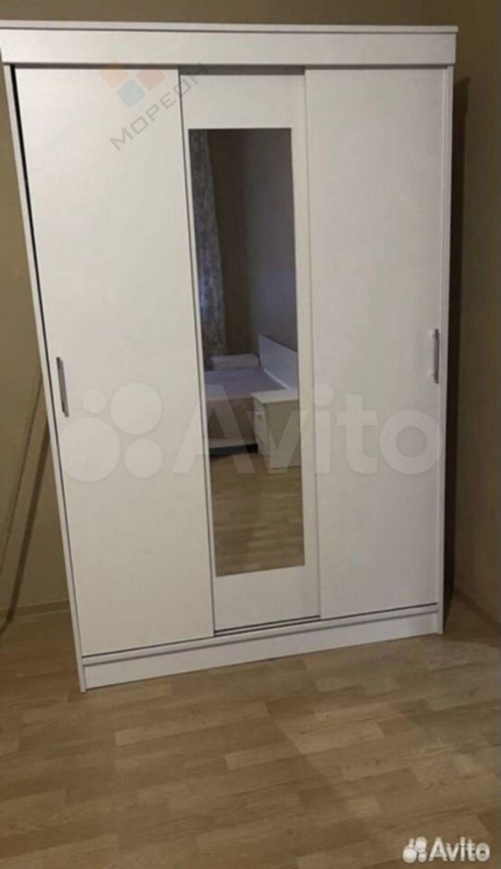 1-комн квартира Седина ул, 12