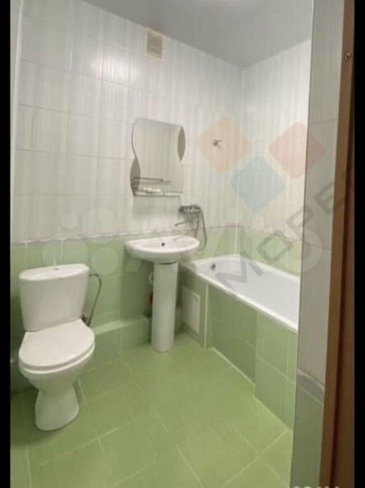 1-комн квартира Седина ул, 12