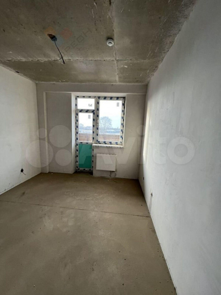 3-комн квартира Казачья ул, 2/к1