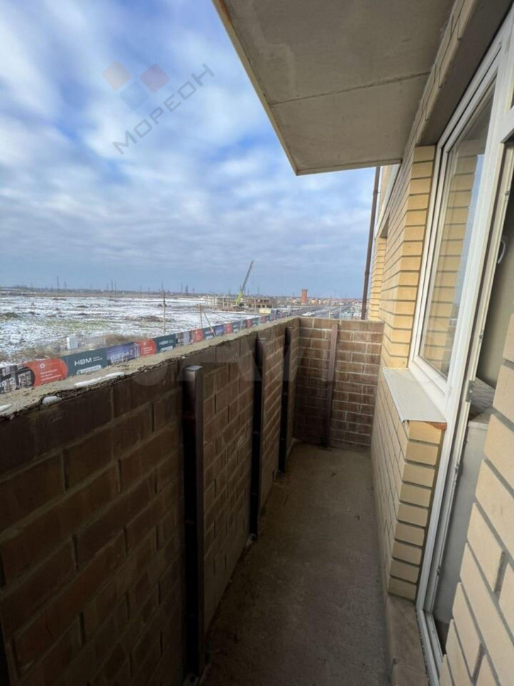 3-комн квартира Казачья ул, 2/к1
