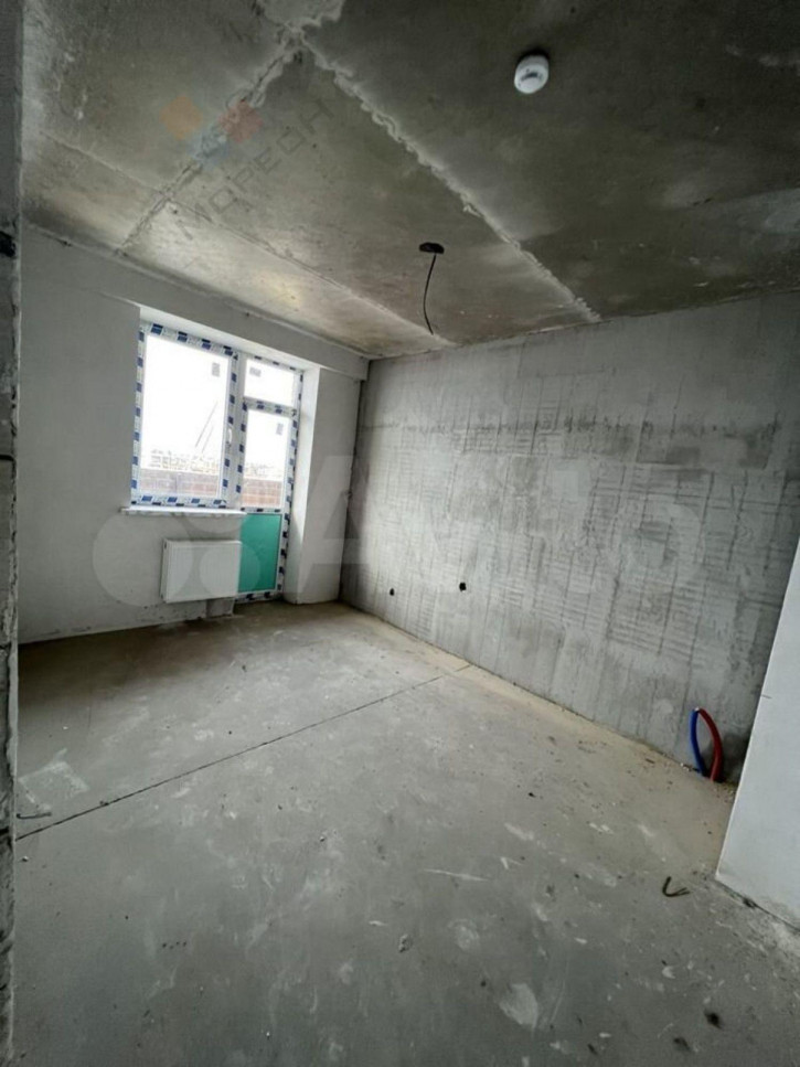 3-комн квартира Казачья ул, 2/к1