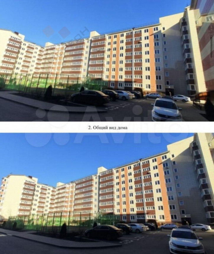 3-комн квартира Краеведа Соловьёва ул, 6/к2