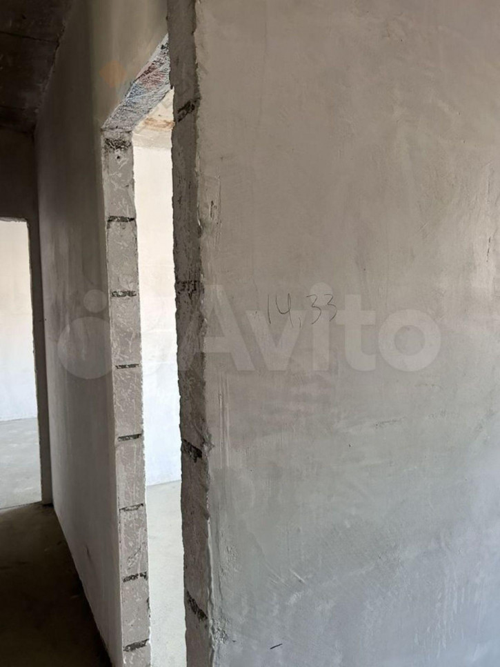 3-комн квартира Краеведа Соловьёва ул, 6/к2