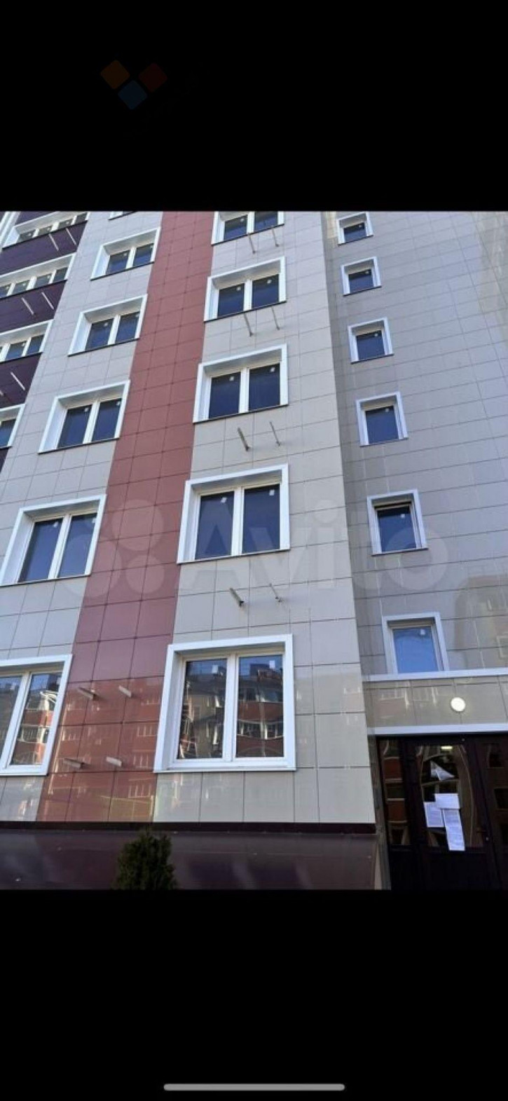 3-комн квартира Краеведа Соловьёва ул, 6/к2