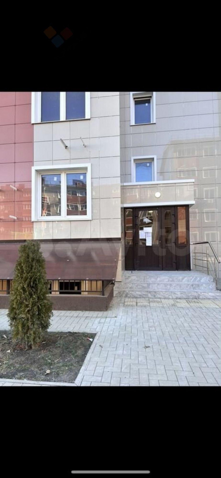 3-комн квартира Краеведа Соловьёва ул, 6/к2