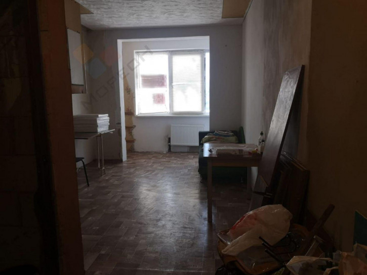 1-комн квартира Бабича, 11