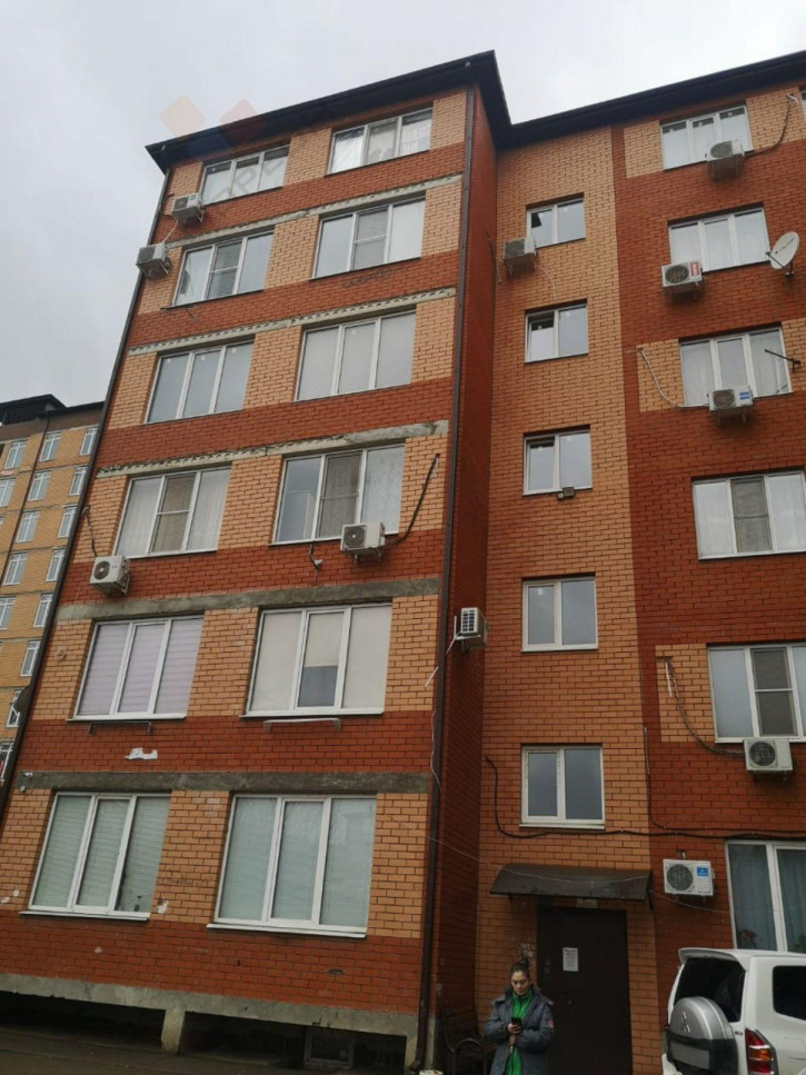 1-комн квартира Бабича, 11